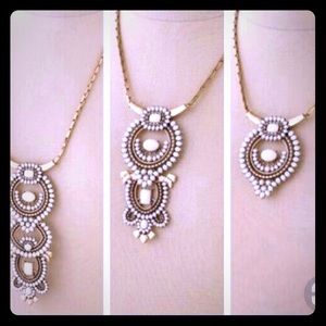 Stella and Dot Havanah Necklace